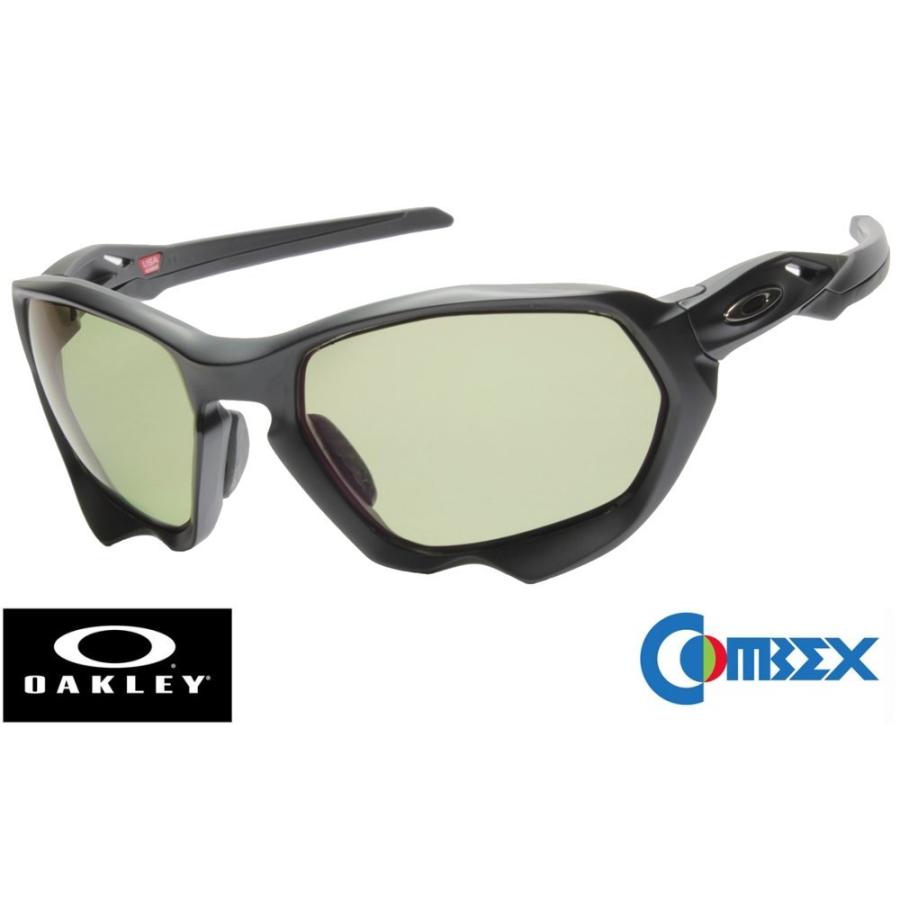 OAKLEY オークリー PLAZMA (A) プラズマアジアンフィット OO9019A  