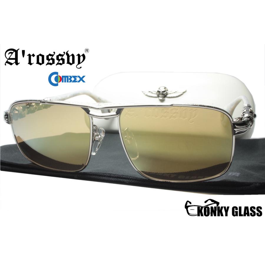 ロズヴィー A'rossvy 209251713 61 SPX106 HMM GOLD