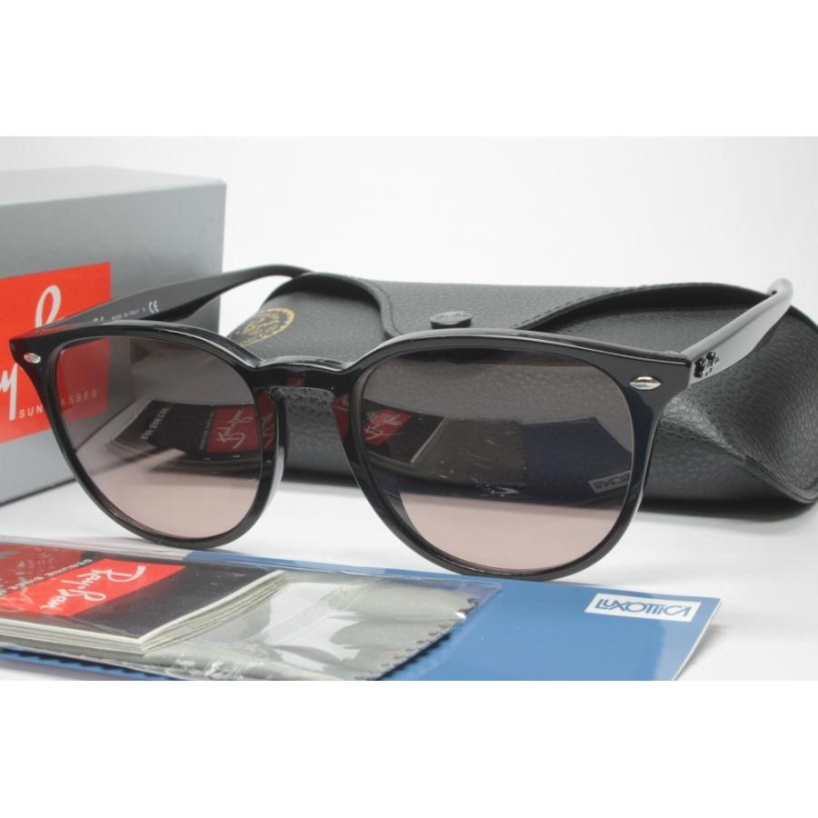 レイバン Ray-Ban RB4259F 601 COMBEX Polawing SPX105 H | Ray-Ban | 01