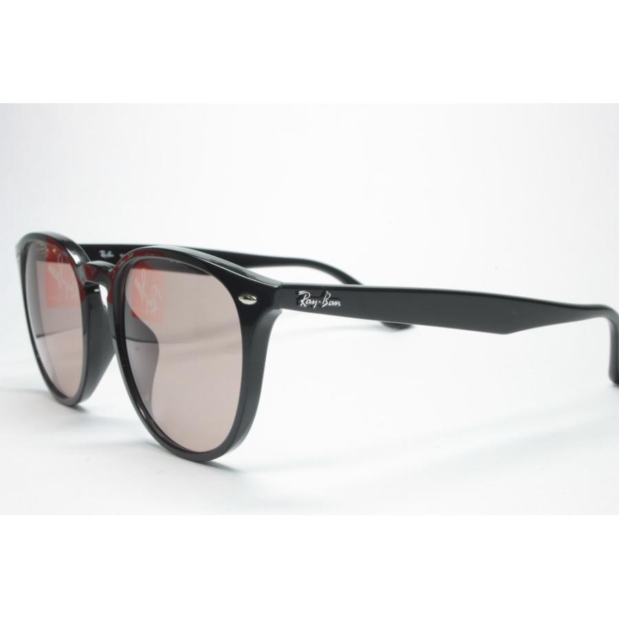 レイバン Ray-Ban RB4259F 601 COMBEX Polawing SPX105 H | Ray-Ban | 02