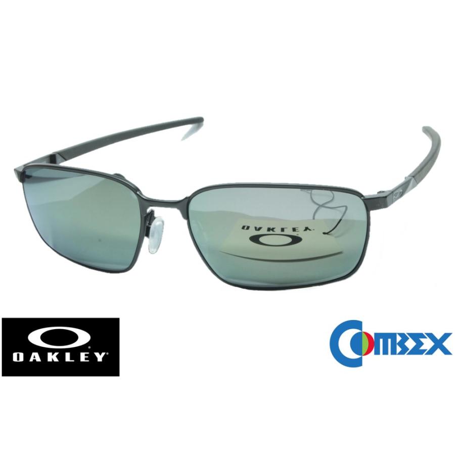 OAKLEY オークリー EXTENDER OX3249 SATIN BLACK (56・58 OAKLEY オークリー EXTENDER OX3249 SATIN BLACK (56・58