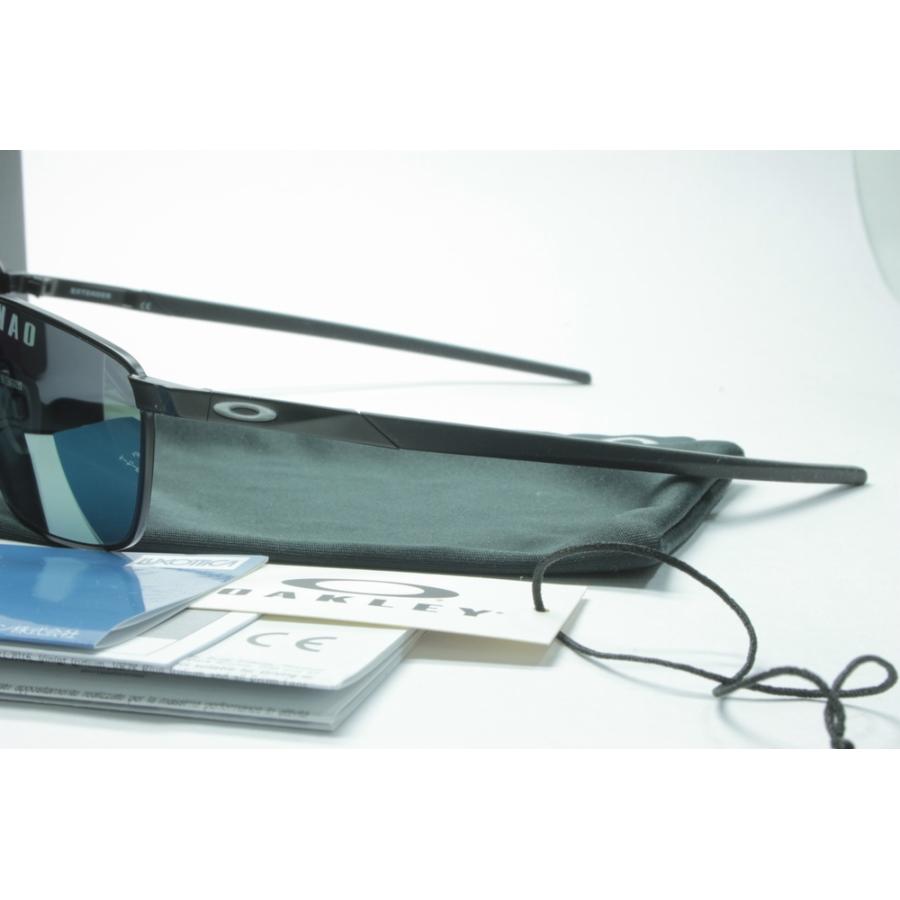 OAKLEY オークリー EXTENDER OX3249 SATIN BLACK (56・58 OAKLEY オークリー EXTENDER OX3249 SATIN BLACK (56・58