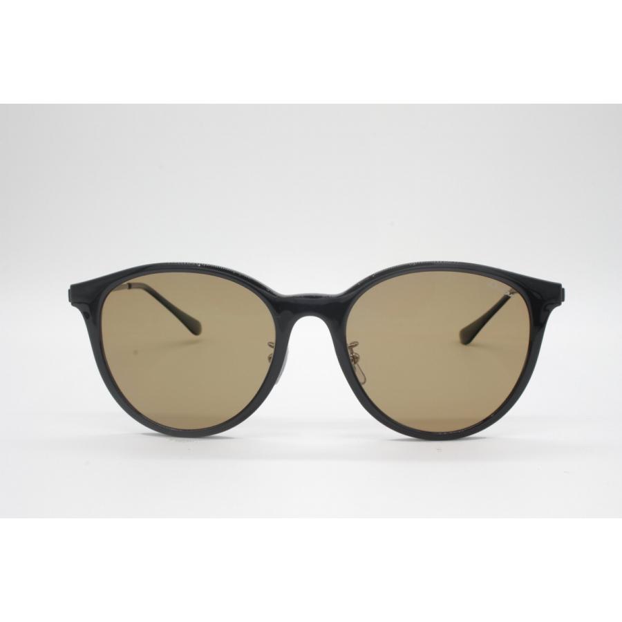 レイバン Ray-Ban RB4334Ｄ BLACK 55 コンベックス 偏光 106 オレンジ ハードマルチ｜eass｜05