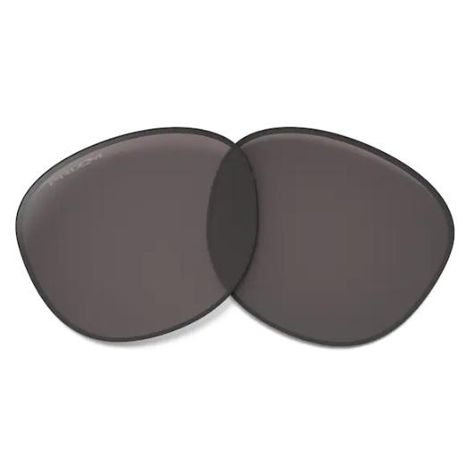 OAKLEY オークリー 純正レンズ LATCH (A) ラッチアジアンフィット prizm grey | OAKLEY