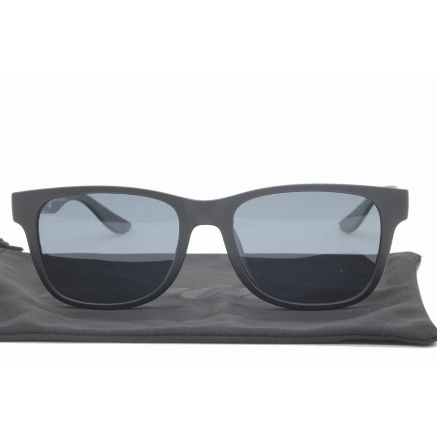 BOUCHE ブーシュ 偏光サングラス DODGE MTBLK/SMK |  | 03