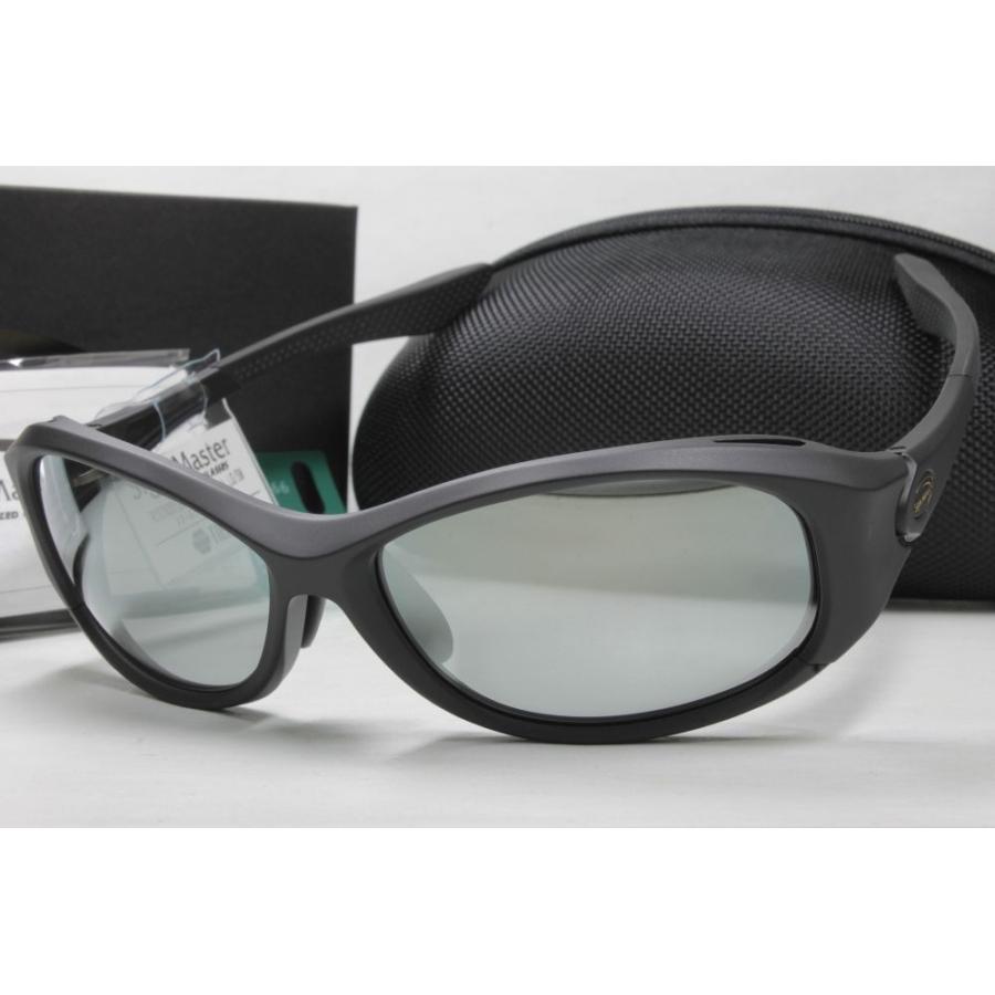 サイトマスター TIEMCO ティムコ SightMaster 偏光サングラス ROTONDO
