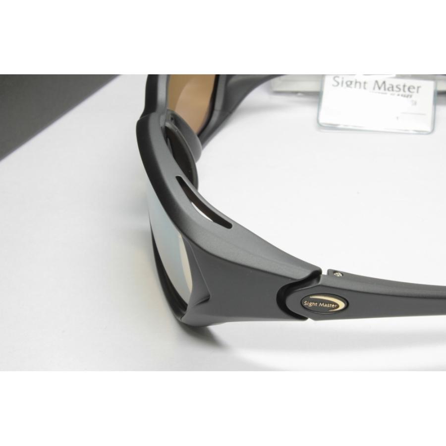 ティムコ　サイトマスター　タレックス サイトマスター TIEMCO ティムコ SightMaster 偏光サングラス TALEX