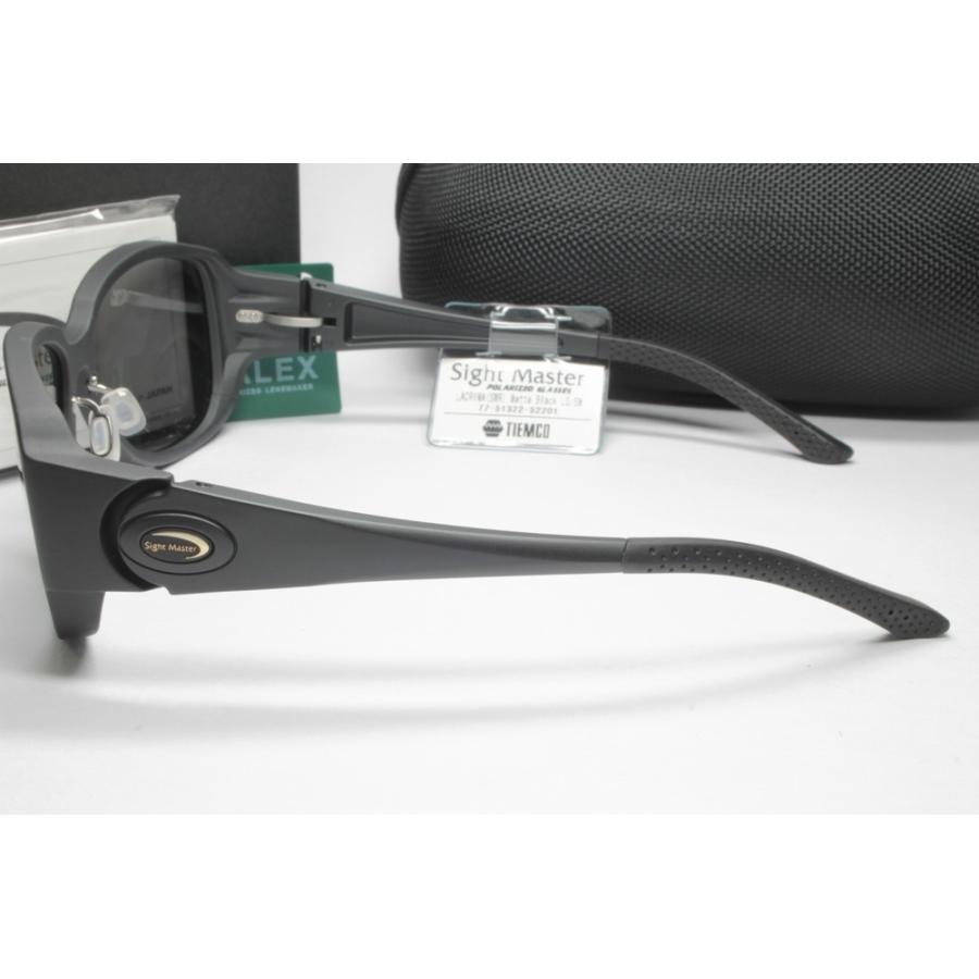 サイトマスター TIEMCO ティムコ SightMaster 偏光サングラス サイトマスター TIEMCO ティムコ SightMaster 偏光サングラス