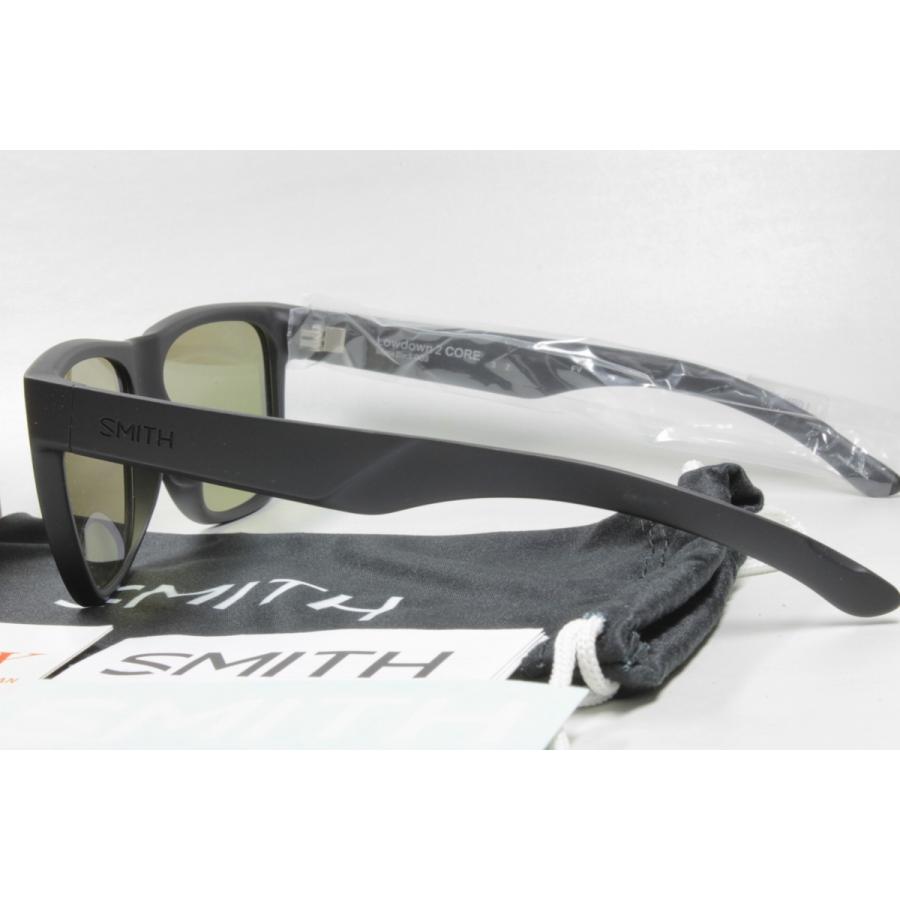 最終値下げSMITH 偏光サングラス X-COPPER32