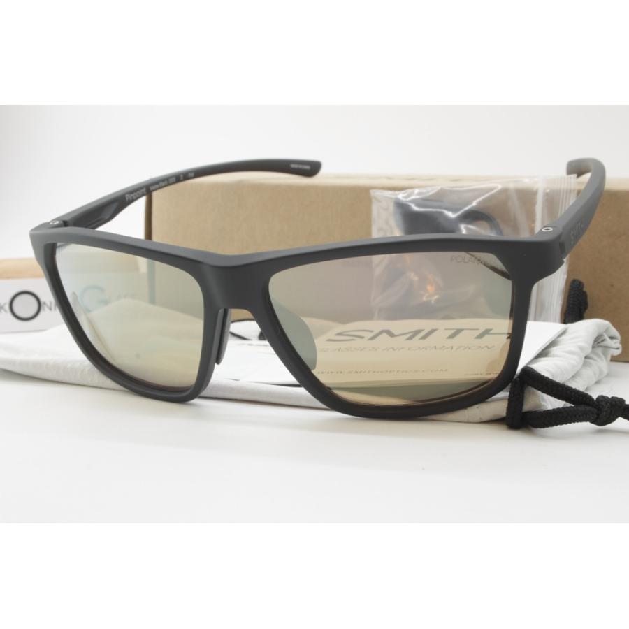 SMITH（スミス） 偏光サングラス POLARX Pinpoint ピンポイント Asia