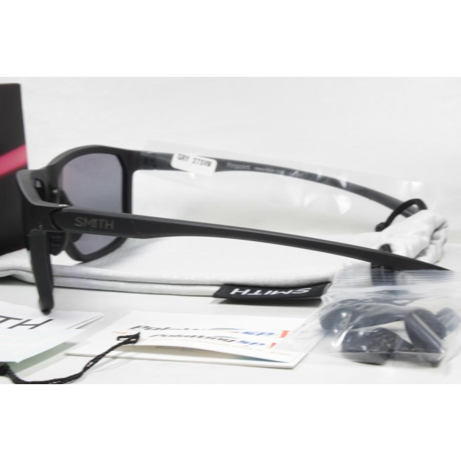 SMITH（スミス） 偏光サングラス POLARX Pinpoint ピンポイント Asia