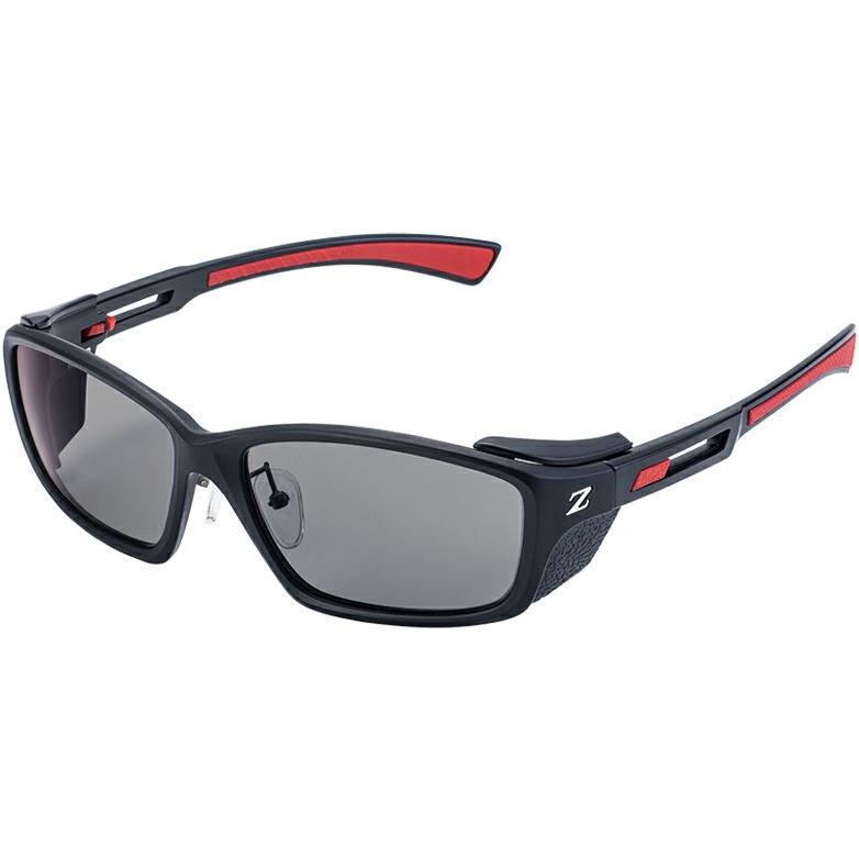 zeal Zeque ゼクー ジールオプティクス 偏光 サングラス HOVER