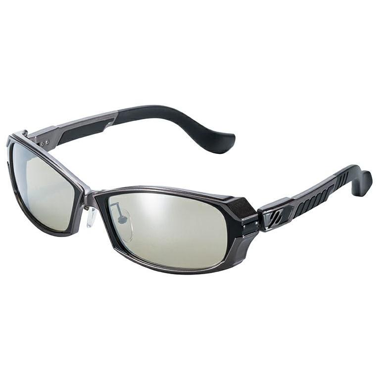 Zeque ゼクー ZEAL ジールオプティクス 偏光 サングラス DD F-2163 GUNMETAL TRUEVIEW SPORTS/ SILVER MIRROR : 4580274176275 : コンキーグラス工房 - 通販 - Yahoo!ショッピング Zeque ゼクー ZEAL ジールオプティクス 偏光 サングラス DD F-2163 GUNMETAL TRUEVIEW SPORTS/ SILVER MIRROR : 4580274176275 : コンキーグラス工房 - 通販 - Yahoo!ショッピング