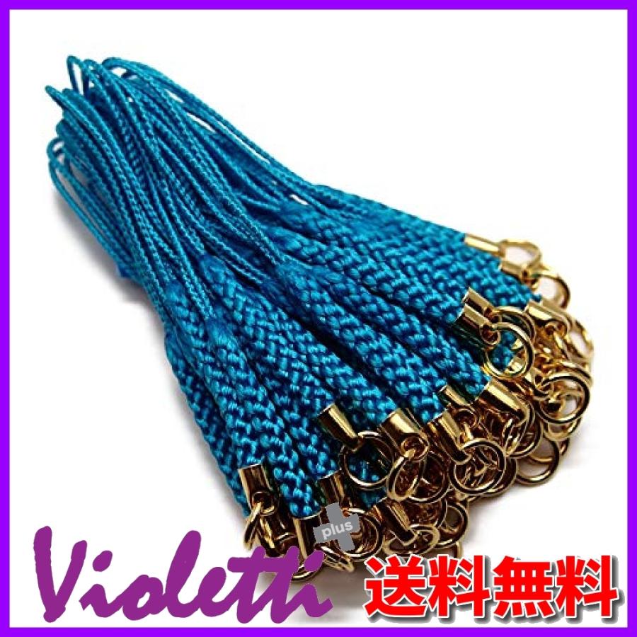 レーヨンカン付 金メッキ 根付紐 50本セット ストラップ用 ねつけ紐 お守り サックス Wss 37cbjecjozqa Violetti 通販 Yahoo ショッピング