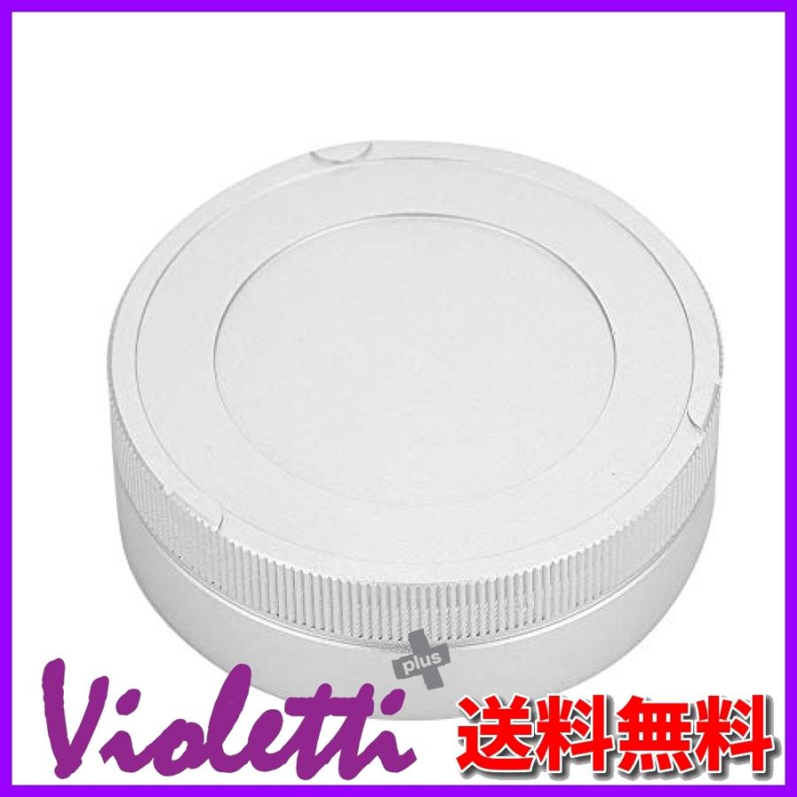 最新エルメス レンズキャップ ライカmマウントカメラレンズ用 銀 防水 プロフェッショナルメタルリアレンズキャップ レンズキャップ Www We Job Com