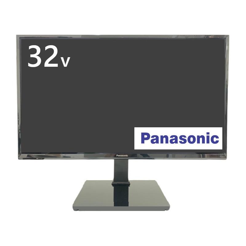 Panasonic ビエラ 2018年製】テレビ 中古 32型液晶テレビ TV 新古品 訳  