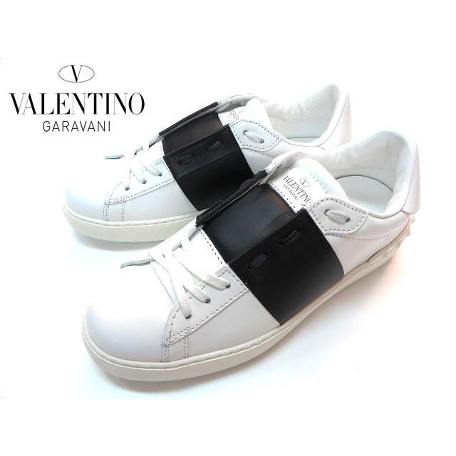 2025年最新】Yahoo!オークション -valentino スニーカーの中古品・新品 