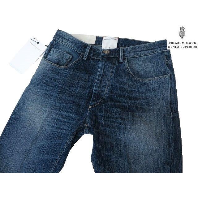PREMIUM MOOD DENIM SURERORプレミアムモードデニムスペリオール 