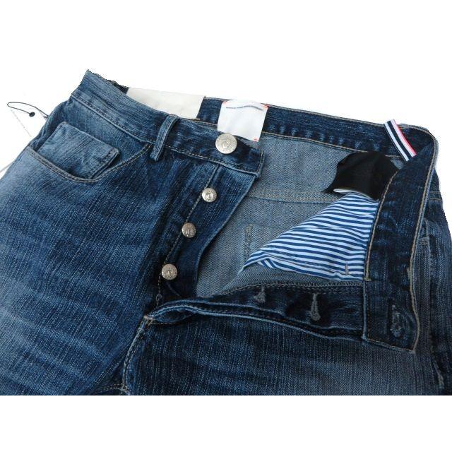PREMIUM MOOD DENIM SURERORプレミアムモードデニムスペリオール 