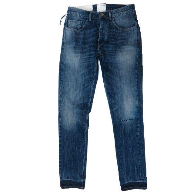 PREMIUM MOOD DENIM SURERORプレミアムモードデニムスペリオール 