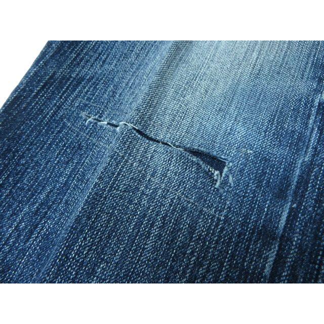 PREMIUM MOOD DENIM SURERORプレミアムモードデニムスペリオール 