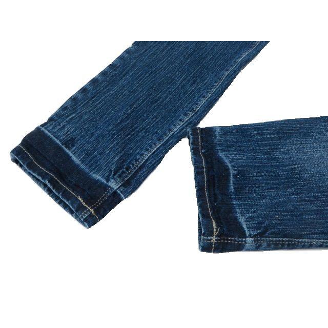 PREMIUM MOOD DENIM SURERORプレミアムモードデニムスペリオール 