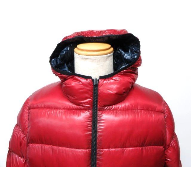 HERNO 2018-19AW秋冬新作HERNOヘルノ メンズ リバーシブル7  