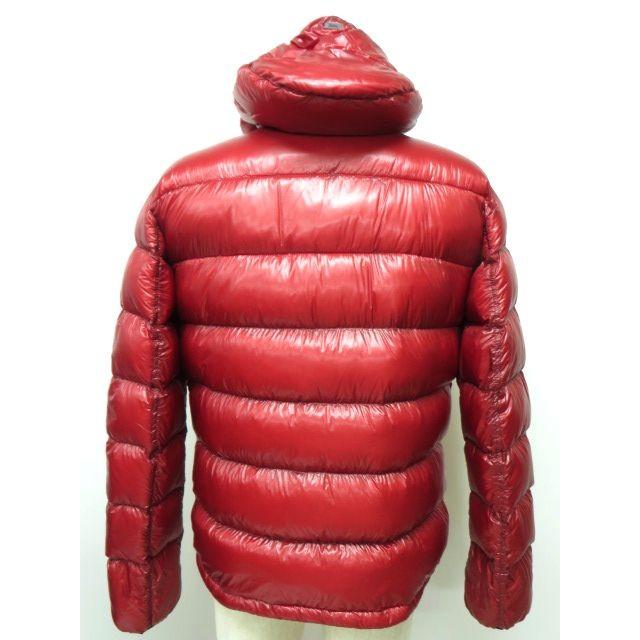 HERNO 2018-19AW秋冬新作HERNOヘルノ メンズ リバーシブル7  