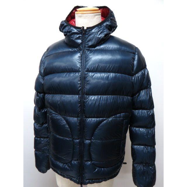 HERNO 2018-19AW秋冬新作HERNOヘルノ メンズ リバーシブル7  