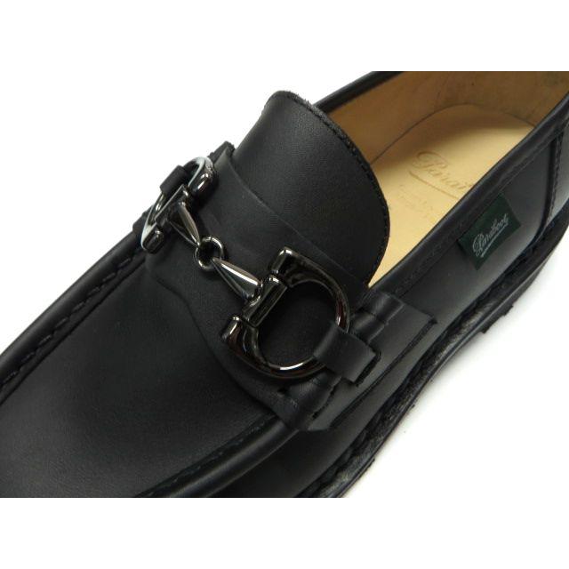 Paraboot PARABOOT◇パラブーツ メンズ ビット ローファ Paraboot PARABOOT◇パラブーツ メンズ ビット ローファ