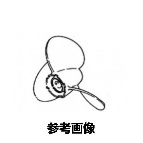 船外機プロペラ 688-45970-03 ヤマハ純正 50-115馬力 マークK 13X19-K 