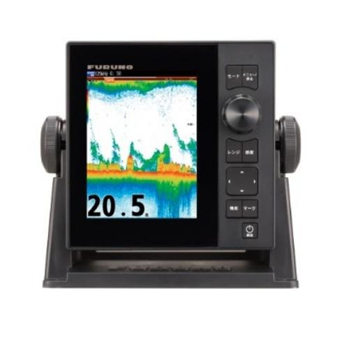 フルノ FCV-600 5.7型 2周波 カラー液晶 魚群探知機 50/200kHz2 フルノ FCV-600 5.7型 2周波 カラー液晶 魚群探知機 50/200kHz2
