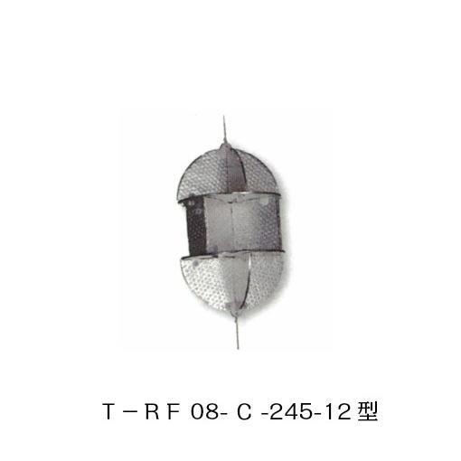 航海用レーダー反射器 レーダーリフレクター T-RF08-C-245-12型 航海用レーダー反射器 レーダーリフレクター T-RF08-C-245-12型