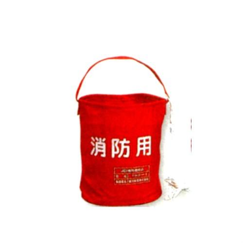 消火 布バケツ TMS1 消火用バケツ 国土交通省型式承認品 jci 小型I船舶検査 q8rtobg00002イーストマウンテン 通販 Yahoo!ショッピング