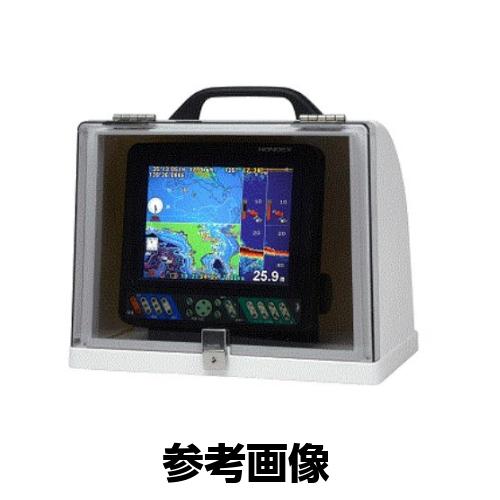 Hondex ホンデックス 魚探ボックス Gb01 固定取付型 船外機 魚探 Q8t Hdk 001 001 イーストマウンテン 通販 Yahoo ショッピング