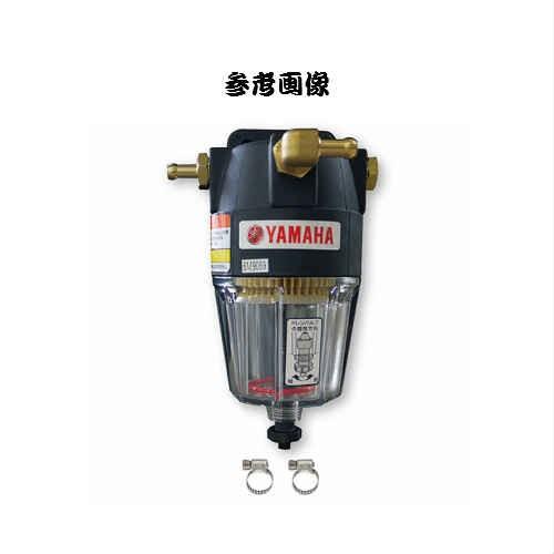 保障できる ヤマハ 船外機大型フィルター 船外機 ガソリンフィルターassy F8mmホース用 25ミクロン Qt8 Ysk 502 002 希少 Feltfetish Com