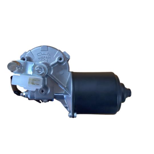 船舶用ワイパーモーター ASMO 849100-2580 24V モーター部のみ
