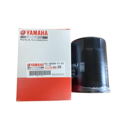 純正 ヤマハ オイルフィルター オイルエレメント YD1-56008-73-20