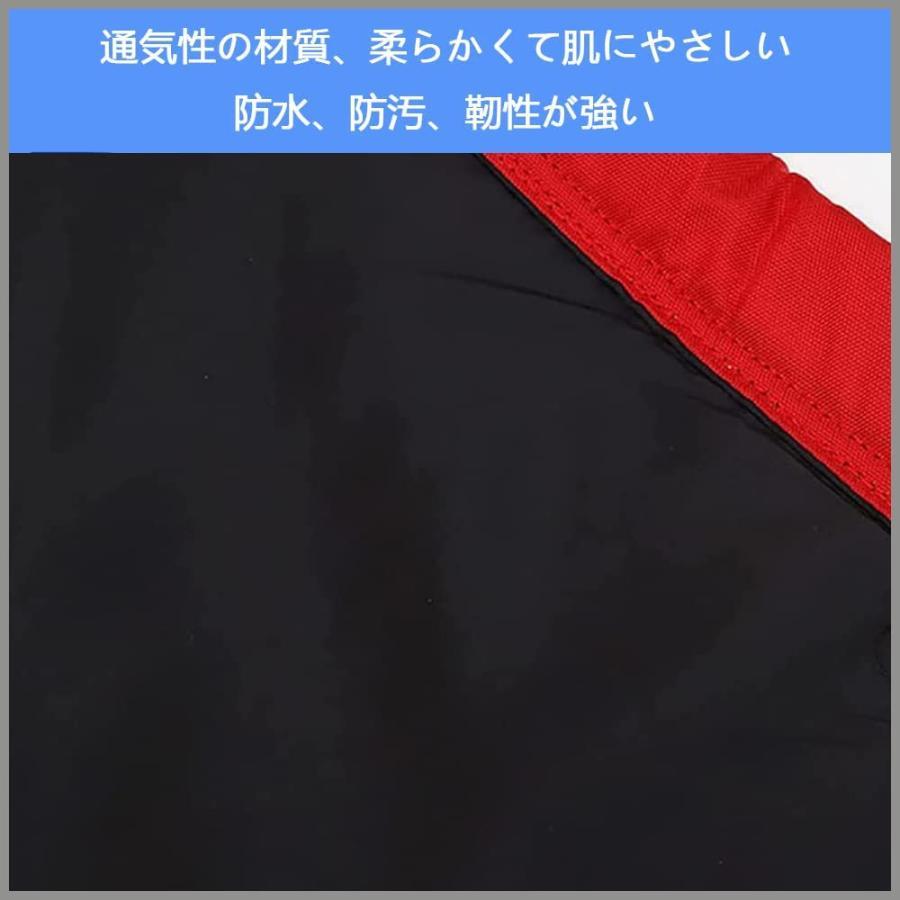 おんぶ紐 階段スライドボード 患者リフトスリング 緊急避難移動ベルト 搬送ベルト障害ケア用品 立ち上がり 介護ベルト 介護用品 頑丈 通気性 防水 耐荷重80kg｜east-st｜06