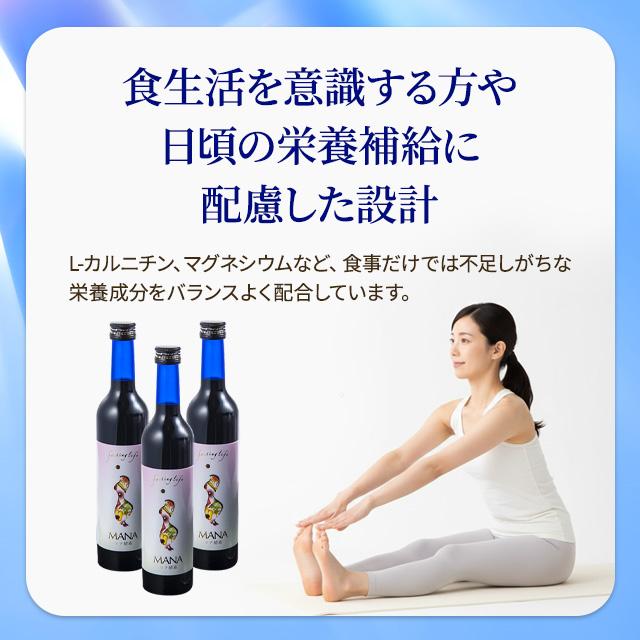 マナ酵素 MANA酵素 酵素ドリンク 500ml 無添加 醗酵飲料 植物発酵