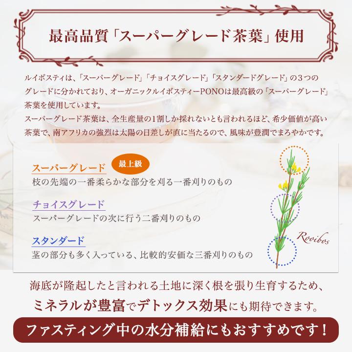 3個組 野生ルイボスティー　ロイボス　健康茶　30包入　ノンカフェイン　無農薬 楽天市場】【2袋以上で送料無料】「野生ロイボス」 105g(3.5g×30