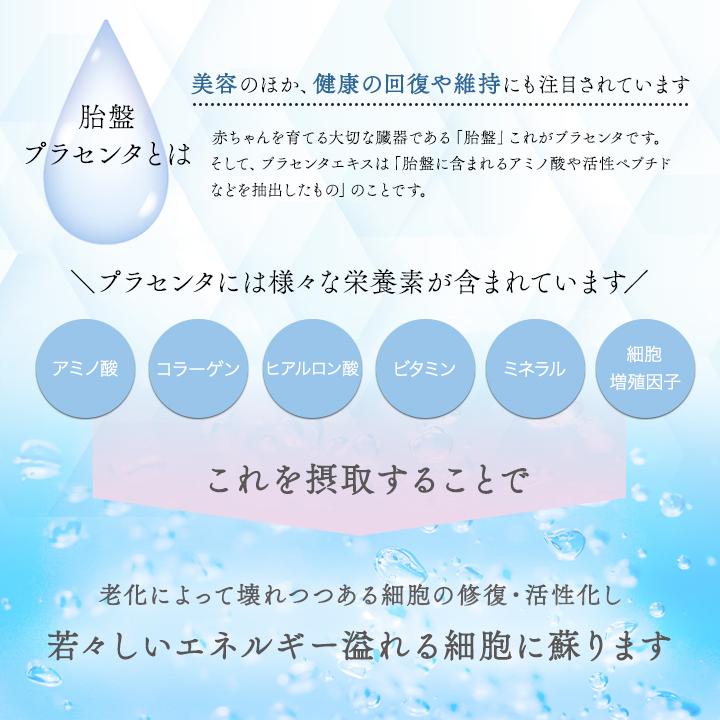 ドクターセレクト 300000 プラセンタドリンク スマートパック