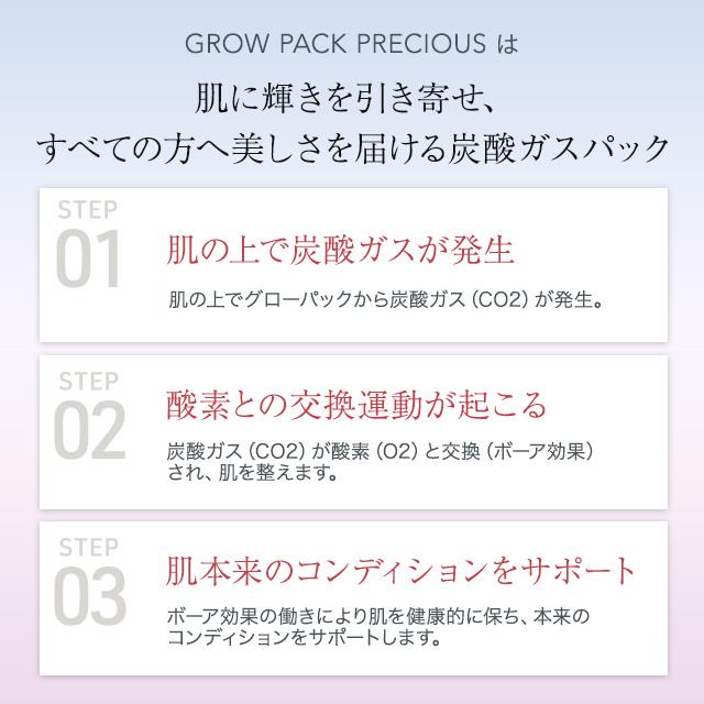 enisie 新発売! エニシーグローパック プレシャス 正規品 10回分 enisie 新発売! エニシーグローパック プレシャス 正規品 10回分