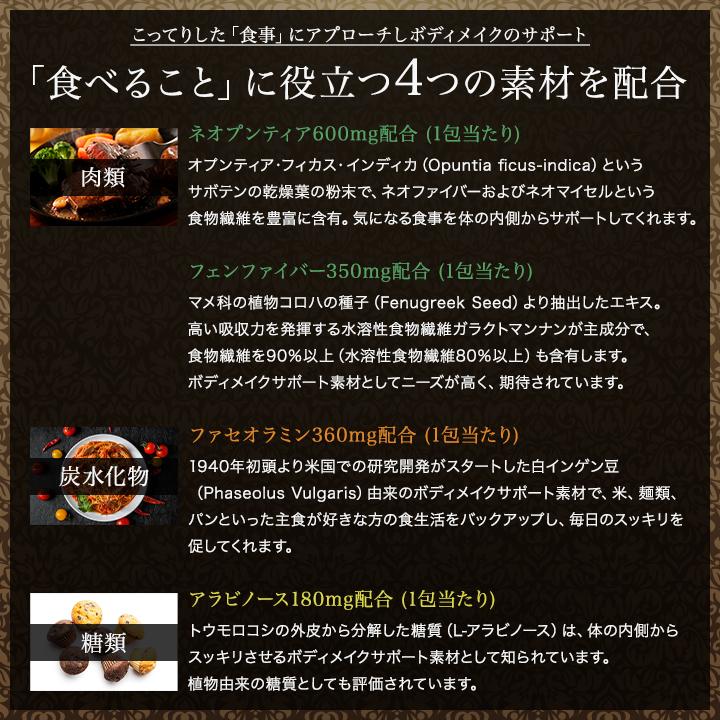 35％OFF エステプロラボ トリプルカッターグランプロ 10包