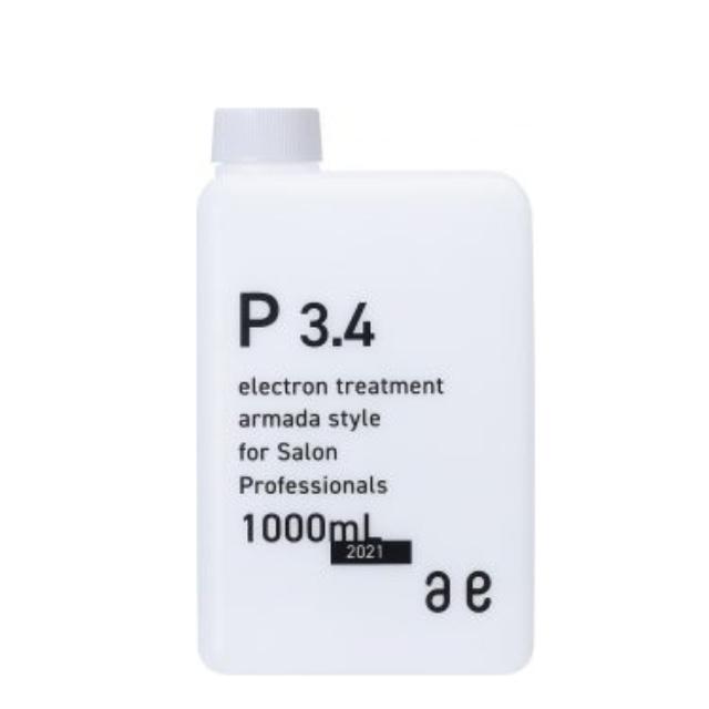 アルマダスタイル M3.6 1000ml 電子トリートメント armada style
