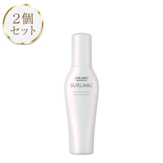 SHISEIDO PROFESSIONAL（資生堂プロフェッショナル） 資生堂