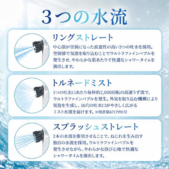 ミラブル ミラブルゼロ ミラブルzero 正規品 ウルトラファインミスト