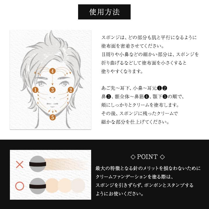 SPICARE（スピケア） VMファンデーション 正規品 15g エキサイティング