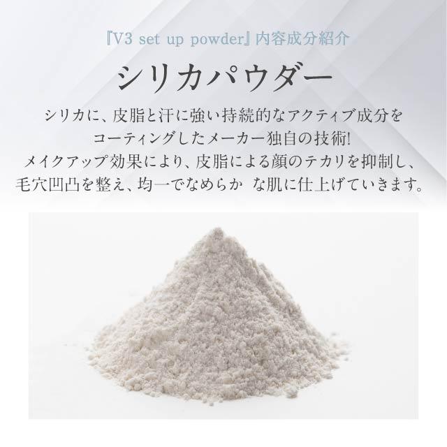 SPICARE V3 セットアップパウダー スムース シャイニー 11.5g 選べる2