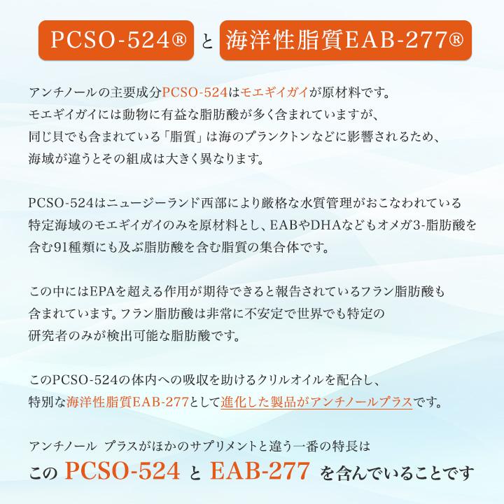 アンチノール プラス 猫用 90粒 3個セット サプリメント リニューアル